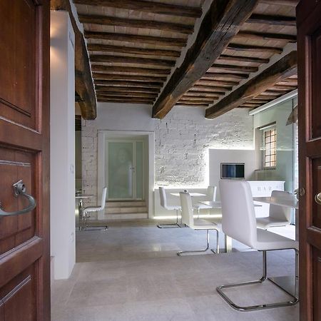 Hotel Degli Affreschi 몬테팔코 외부 사진